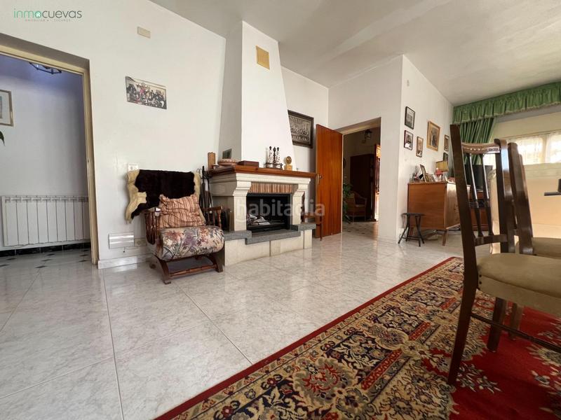 Foto 4503421f-8ebf-4716-ad00-f6b464eccbcf. Chalet con riscaldamento in Cuevas del Almanzora pueblo Cuevas del Almanzora