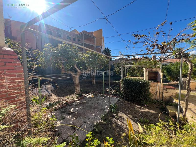 Foto 465caefa-49e1-411b-8d10-60d029dbd12d. Chalet con riscaldamento in Cuevas del Almanzora pueblo Cuevas del Almanzora