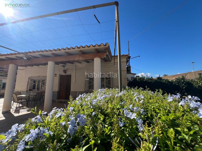 Foto 507215f7-47c6-48a2-aa47-990355258b35. Chalet con riscaldamento in Cuevas del Almanzora pueblo Cuevas del Almanzora