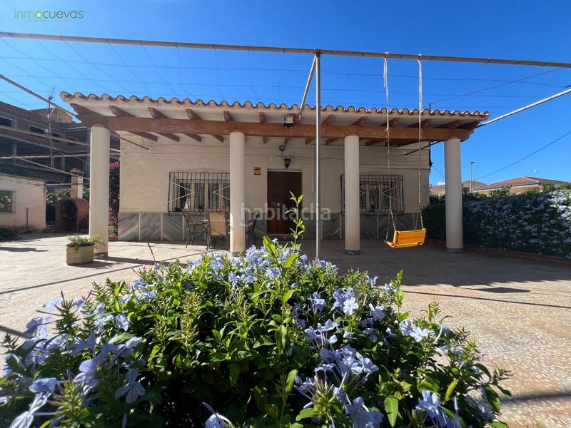 Foto 6608f0bb-3a81-44eb-9633-d9a5a66d57c9. Chalet con riscaldamento in Cuevas del Almanzora pueblo Cuevas del Almanzora