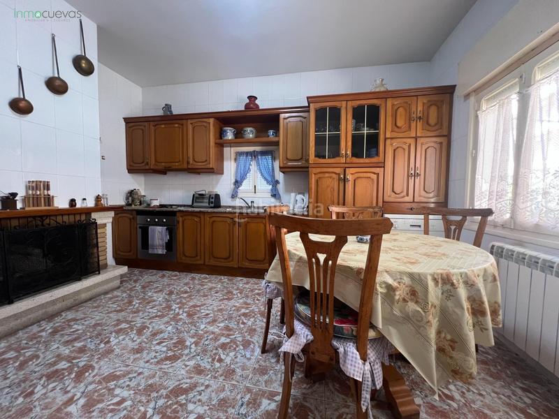 Foto 9eda64be-85bf-4b64-a738-d492b25afbb7. Chalet con riscaldamento in Cuevas del Almanzora pueblo Cuevas del Almanzora