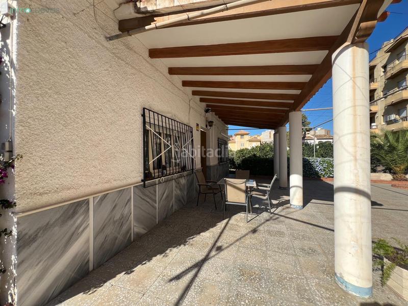 Foto a1247251-8acd-4ed8-b81e-b7fe6ee7917d. Chalet con riscaldamento in Cuevas del Almanzora pueblo Cuevas del Almanzora