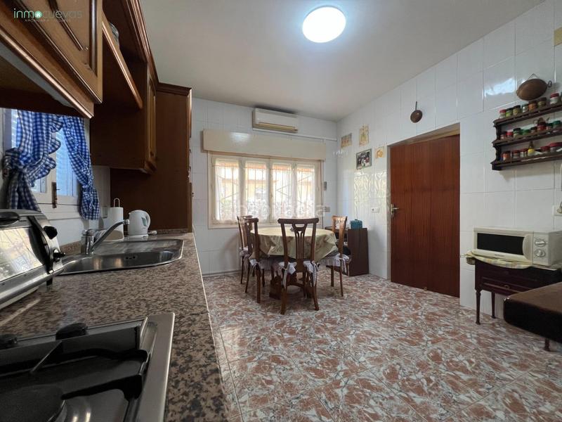 Foto cb882a98-f1a9-44bd-930e-39a5f87bec46. Chalet con riscaldamento in Cuevas del Almanzora pueblo Cuevas del Almanzora