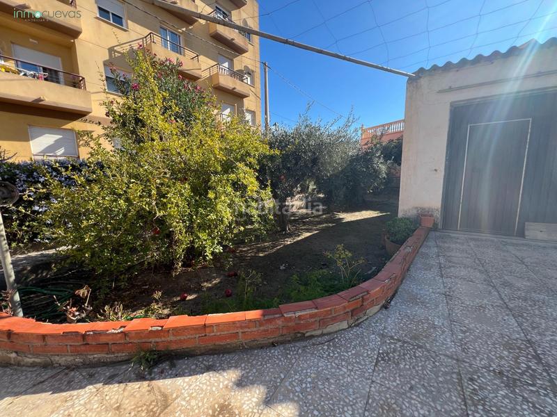 Foto e3f5a684-af40-4072-a32b-2d8ea48e83de. Chalet con riscaldamento in Cuevas del Almanzora pueblo Cuevas del Almanzora