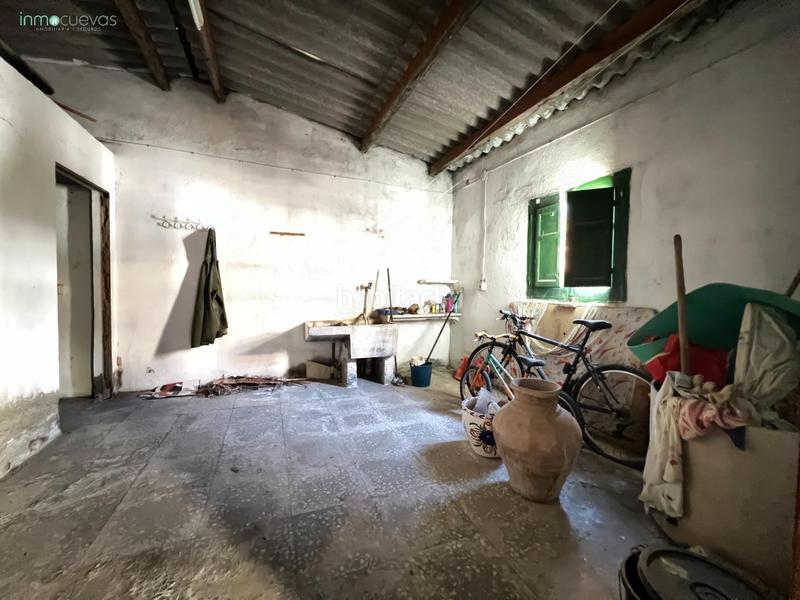 Foto e6d367ee-0ca4-42ec-a757-0aa9a26c012d. Chalet con riscaldamento in Cuevas del Almanzora pueblo Cuevas del Almanzora