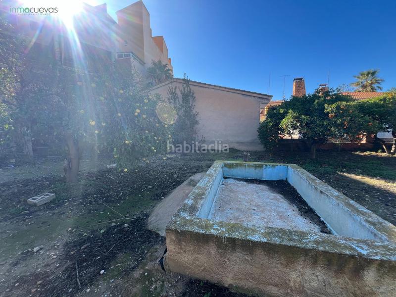 Foto ea749071-e379-4a55-8f0b-1e22d4cb298f. Chalet con riscaldamento in Cuevas del Almanzora pueblo Cuevas del Almanzora