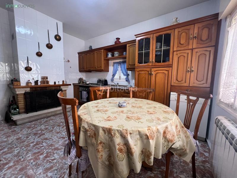 Foto ef75ddaf-a561-4c67-8c1e-49fec2ba712b. Chalet con riscaldamento in Cuevas del Almanzora pueblo Cuevas del Almanzora