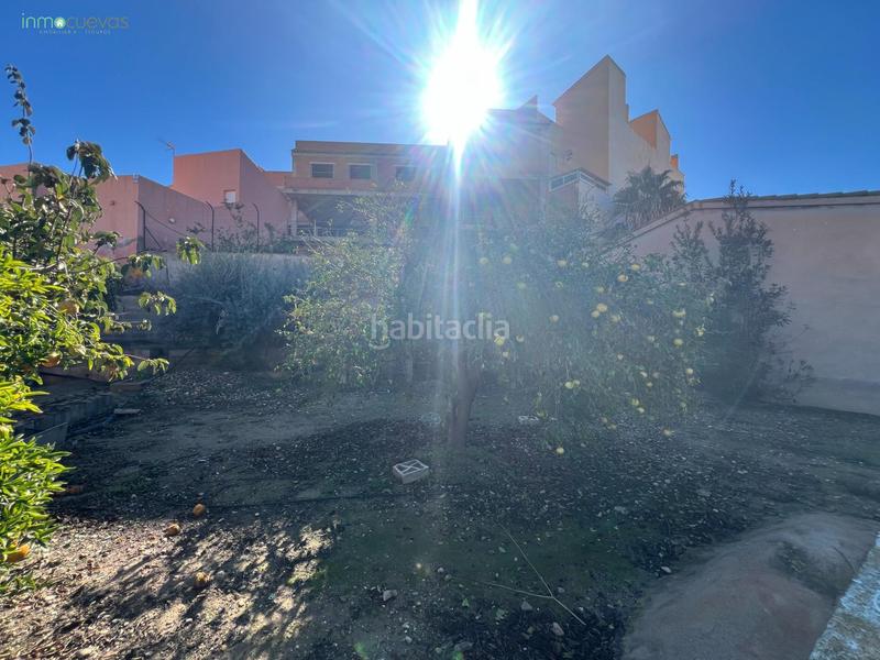 Foto fd7dc649-1e64-46c5-927c-2af693e81aab. Chalet con riscaldamento in Cuevas del Almanzora pueblo Cuevas del Almanzora