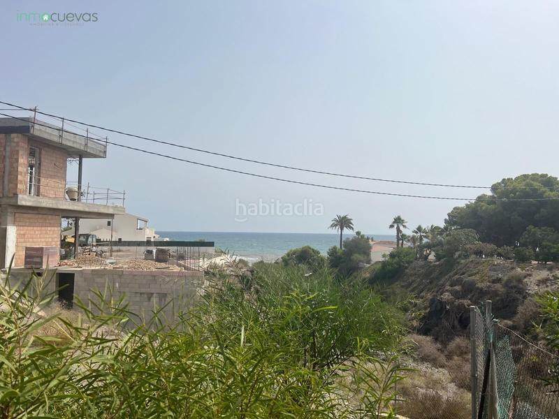 Foto a92a5cbe-29d0-4811-ac56-fd4aa19ca82a. Wohngrundstück in Villaricos Cuevas del Almanzora