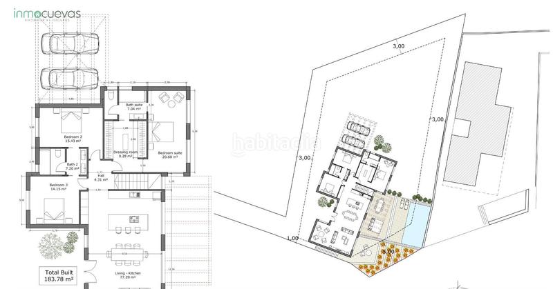 Foto c87c39b6-76f3-4d44-a0b9-a6da0b7b2c45. Wohngrundstück in Villaricos Cuevas del Almanzora
