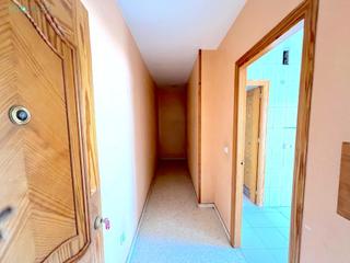 Appartement à La Gangosa. Piso en venta en vícar  calle virgen del carmen