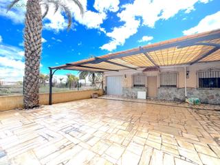 Maison à San Juan de los Terreros. Casa en venta en san juan de los terreros tranquilidad y cerca d