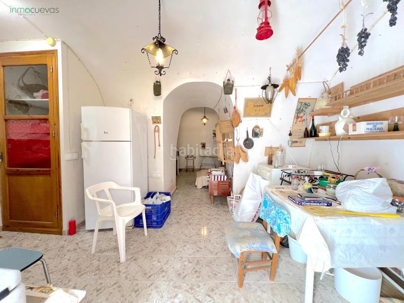 Foto cdd31b5e-5667-43a8-9e1b-ea665a2c7c6c. Casa con parcheggio in Cuevas del Almanzora pueblo Cuevas del Almanzora