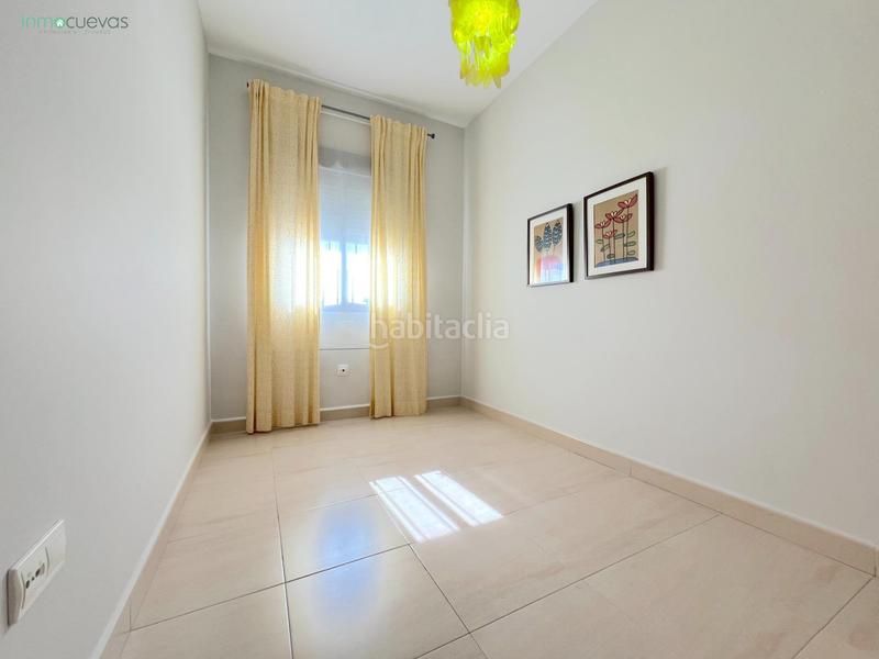 Foto 0d06ef92-9829-4f36-adb4-4a8240ee5e2b. Piso nuevo piso en exclusiva en el centro ! en Vera ciudad Vera