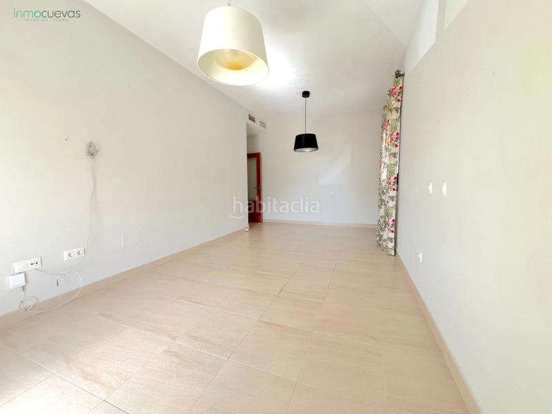 Foto 2543a6d5-f10d-4cac-8639-96e4b0a6ee95. Piso nuevo piso en exclusiva en el centro ! en Vera ciudad Vera