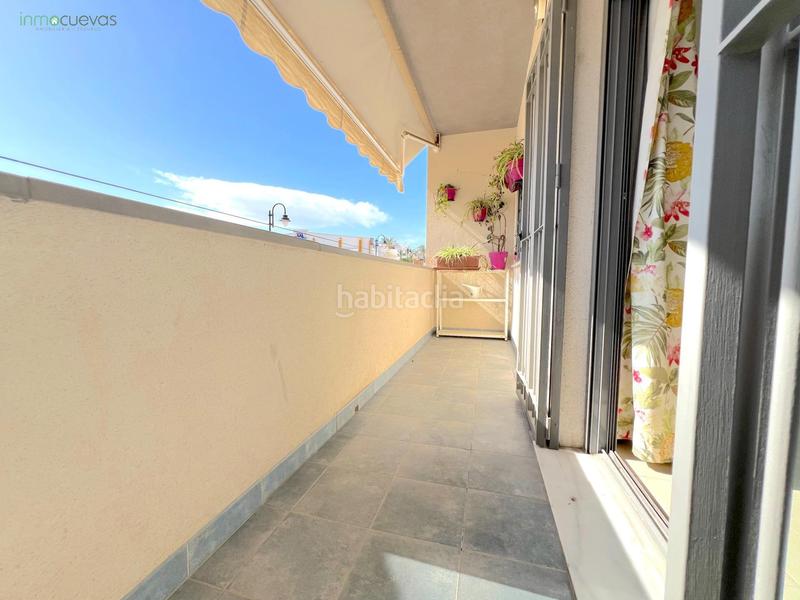 Foto 2dd69a95-6122-4a1a-81b9-a80385328c78. Piso nuevo piso en exclusiva en el centro ! en Vera ciudad Vera