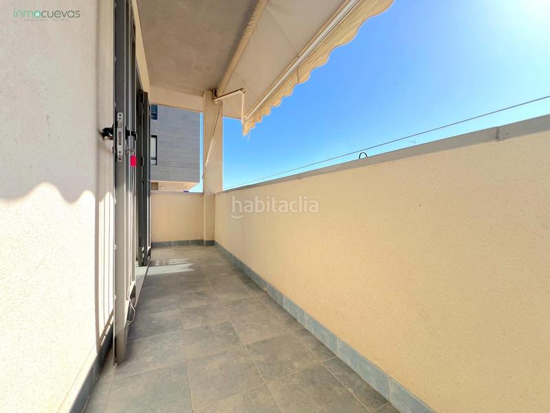 Foto 4db2613d-f229-4dc6-8875-22d0c51d7441. Piso nuevo piso en exclusiva en el centro ! en Vera ciudad Vera