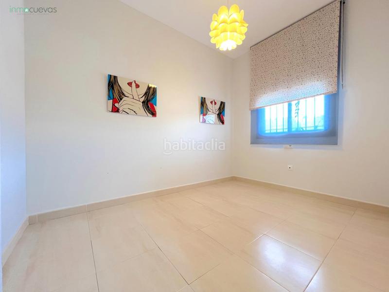 Foto 57929c38-274a-4050-95f8-06ec1c507a98. Piso nuevo piso en exclusiva en el centro ! en Vera ciudad Vera