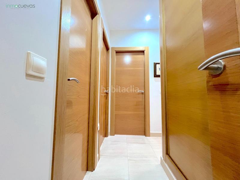 Foto 60ce5fce-c3c6-4bde-941f-26922f6fb818. Piso nuevo piso en exclusiva en el centro ! en Vera ciudad Vera