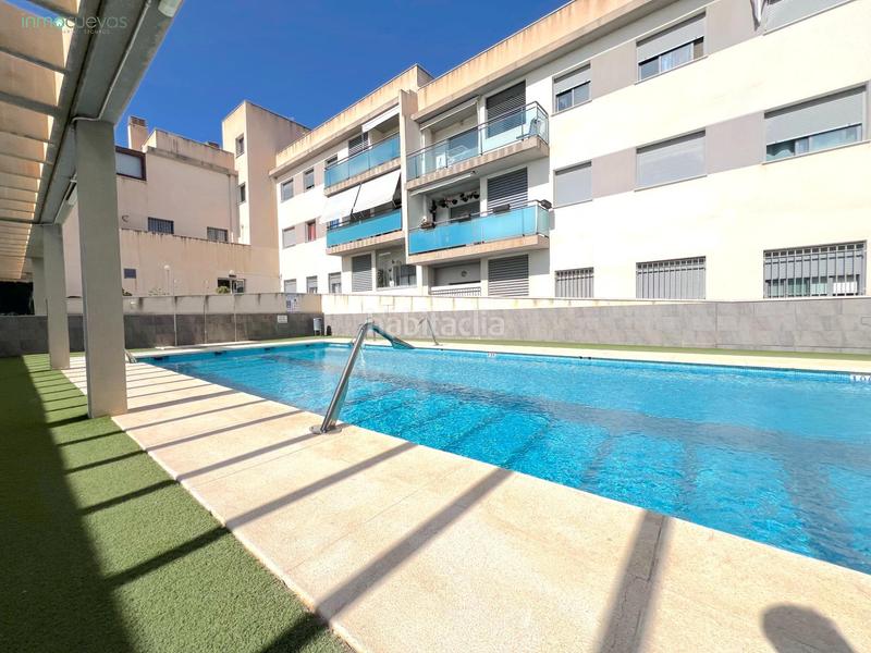 Foto 6a933d61-623b-436d-bf5d-821df94bd4e4. Piso nuevo piso en exclusiva en el centro ! en Vera ciudad Vera