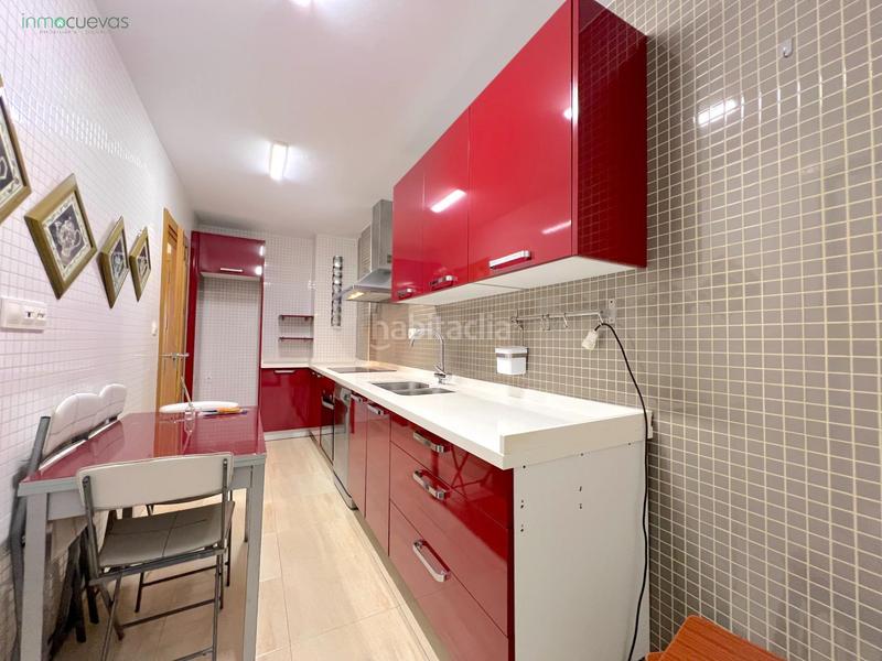 Foto 8f0a15c1-9545-43a1-b7ab-61e37d781ca1. Piso nuevo piso en exclusiva en el centro ! en Vera ciudad Vera