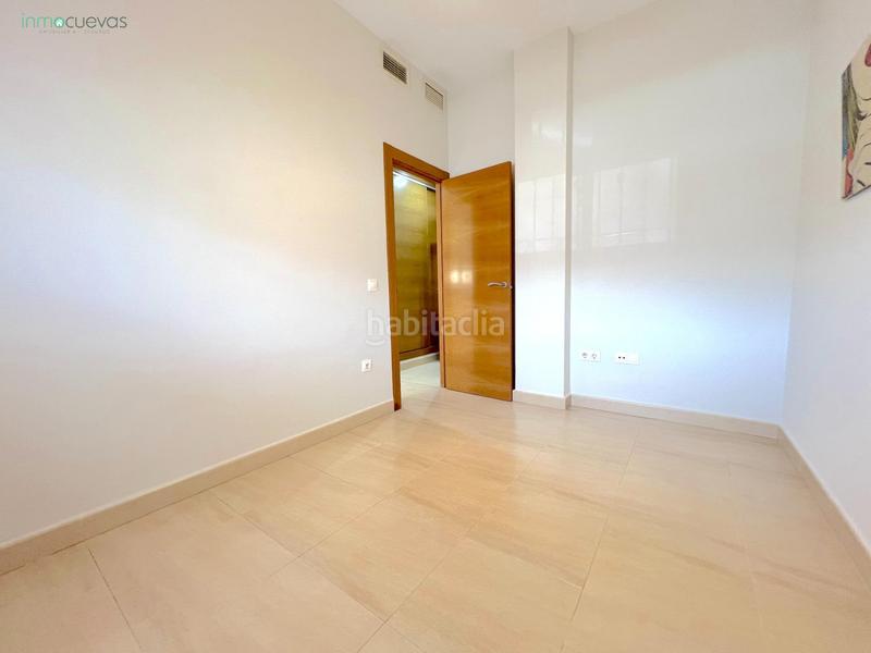 Foto b183b830-f310-4c24-965c-a9d800f7c434. Piso nuevo piso en exclusiva en el centro ! en Vera ciudad Vera