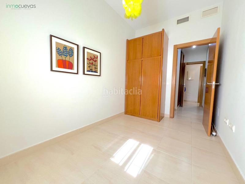 Foto bc5d7856-bd29-443c-aa55-cd5c358cecf7. Piso nuevo piso en exclusiva en el centro ! en Vera ciudad Vera