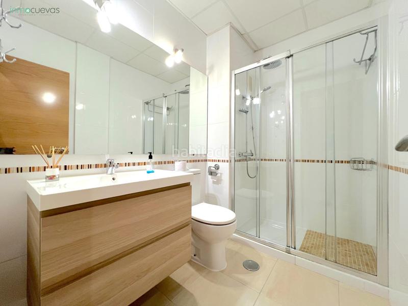Foto c836740f-f10d-4aa0-a81e-73c056ab4e75. Piso nuevo piso en exclusiva en el centro ! en Vera ciudad Vera