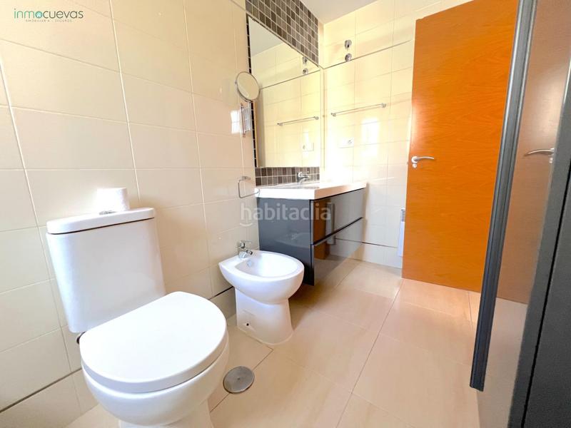 Foto d437f659-cc28-4c58-8eb1-a84760dba7ac. Piso nuevo piso en exclusiva en el centro ! en Vera ciudad Vera