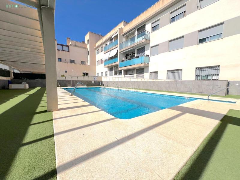 Foto ec17bee8-4041-41bd-9165-efedac1dc10a. Piso nuevo piso en exclusiva en el centro ! en Vera ciudad Vera