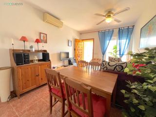 Duplex à Villaricos. Dúplex en venta en pozo del esparto  a escasos metros de la play