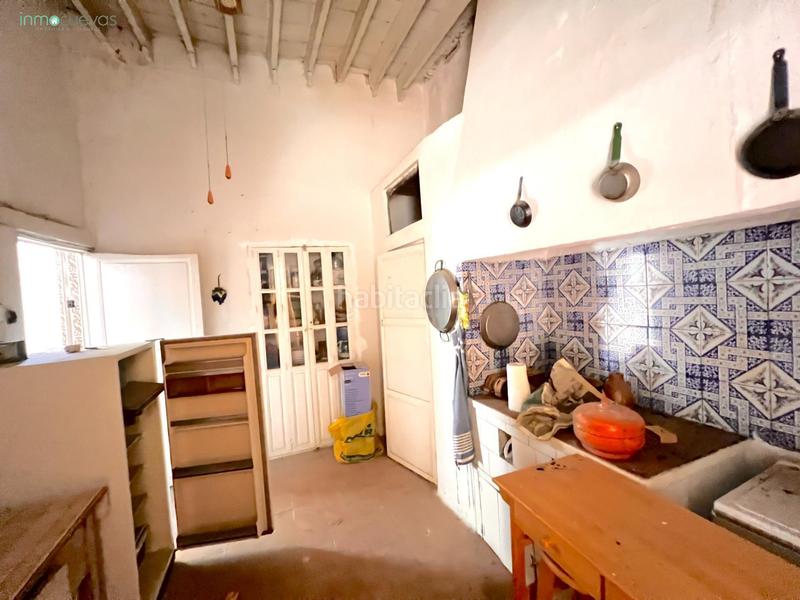 Foto b6f2694a-3eda-41d0-9862-5c156f810b5e. Casa in Cuevas del Almanzora pueblo Cuevas del Almanzora