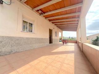 Masia a Cuevas del Almanzora Pueblo. Nueva oportunidad! cortijo con terreno a escasos minutos de cuev