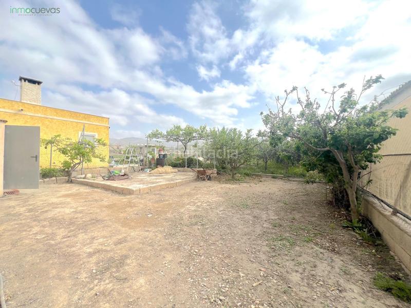 Foto 77ae8a8b-9380-46b8-84c5-0eb317cc4215. Bauernhof mit heizung in Cuevas del Almanzora pueblo Cuevas del Almanzora