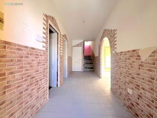 Casa adossada a Balanegra. Adosado con garaje y 4 dormitorios a solo 280 m del mar en balan