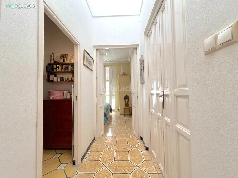 Foto 038285bd-dfc7-4108-bf71-22781d01832c. Casa amb calefacció a Cuevas del Almanzora pueblo Cuevas del Almanzora