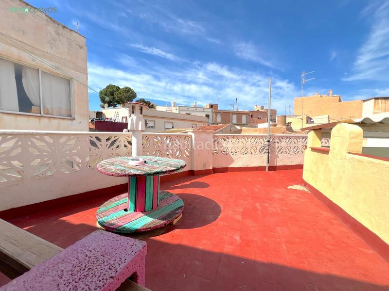 Foto 07ac8133-abad-407e-b734-a0a1fe3b31b4. Casa amb calefacció a Cuevas del Almanzora pueblo Cuevas del Almanzora