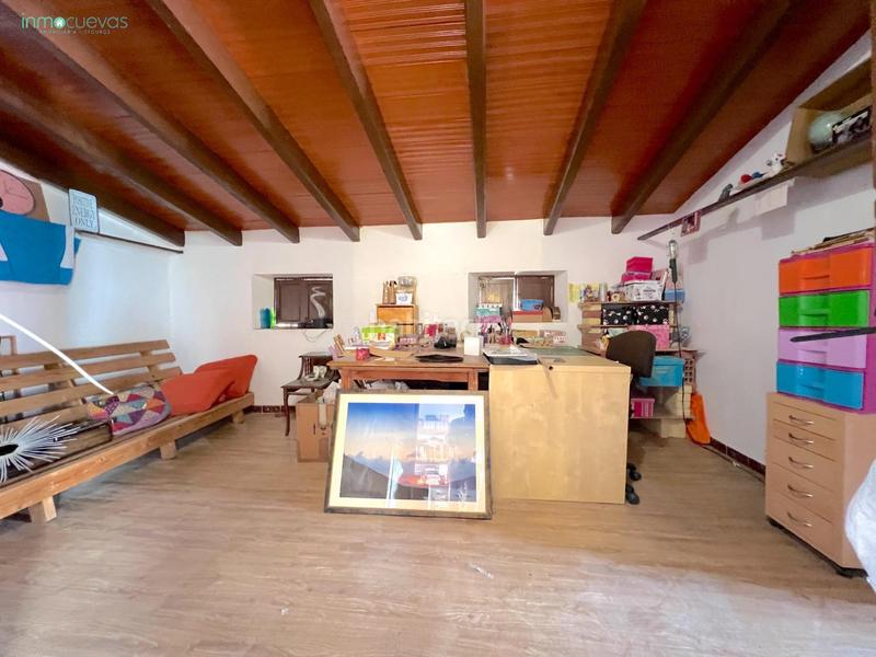 Foto 091dec4b-4af3-4c21-bdf2-a19a8f567be2. Casa amb calefacció a Cuevas del Almanzora pueblo Cuevas del Almanzora