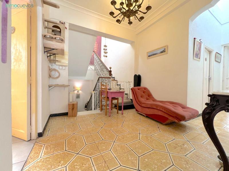 Foto 1a081816-6cb6-450b-8dc6-a50604deabb5. Casa amb calefacció a Cuevas del Almanzora pueblo Cuevas del Almanzora