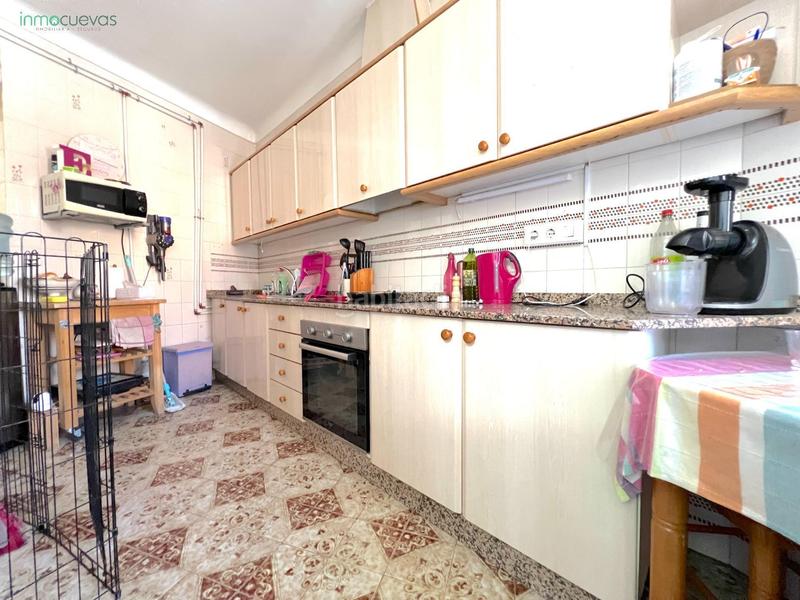 Foto 59916e23-abb1-4532-9c40-f2409aa4dc05. Casa amb calefacció a Cuevas del Almanzora pueblo Cuevas del Almanzora