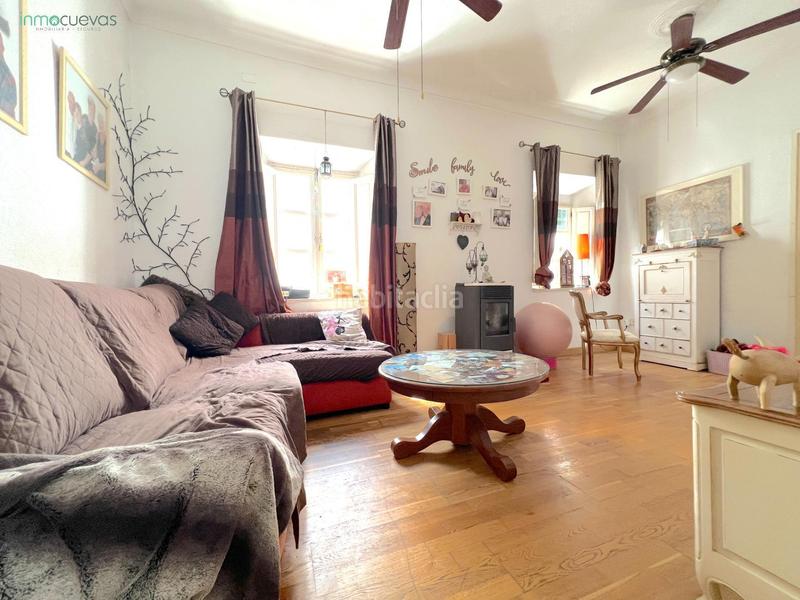 Foto 5a7a3bfd-211b-44c9-8c0f-b05aa694765d. Casa amb calefacció a Cuevas del Almanzora pueblo Cuevas del Almanzora