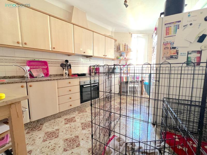 Foto 5f66fa48-5849-43f2-b6a8-befa199ff69a. Casa amb calefacció a Cuevas del Almanzora pueblo Cuevas del Almanzora