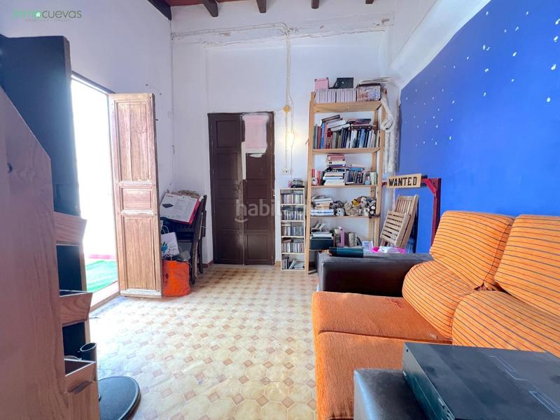 Foto 69422246-40f6-4381-b8e7-b43dd303e4ec. Casa amb calefacció a Cuevas del Almanzora pueblo Cuevas del Almanzora