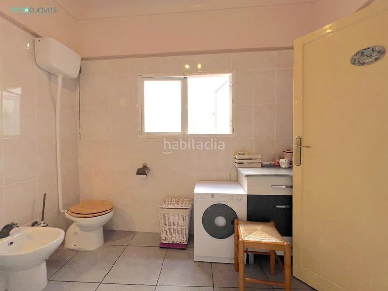 Foto 7c15adb1-be63-4c14-9fd0-cdce27bcea68. Casa amb calefacció a Cuevas del Almanzora pueblo Cuevas del Almanzora