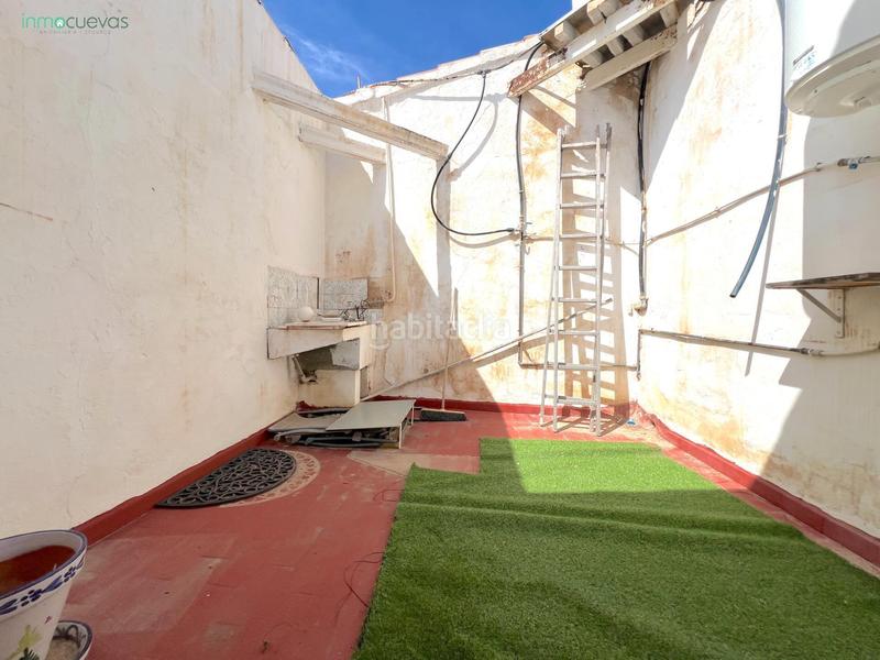 Foto 877770c5-ab8f-413b-af64-45d3176d5cc2. Casa amb calefacció a Cuevas del Almanzora pueblo Cuevas del Almanzora