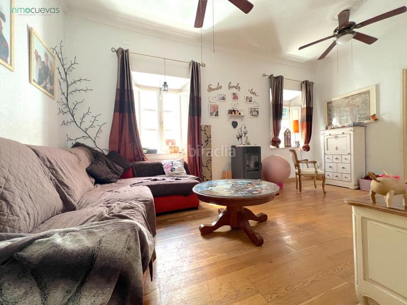 Foto 8bc98dd3-4b34-47df-8ed8-d2fb71a7bced. Casa amb calefacció a Cuevas del Almanzora pueblo Cuevas del Almanzora