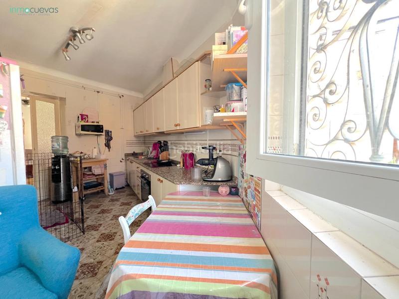 Foto 94e49031-cdab-4e59-95de-434d6b70e936. Casa amb calefacció a Cuevas del Almanzora pueblo Cuevas del Almanzora