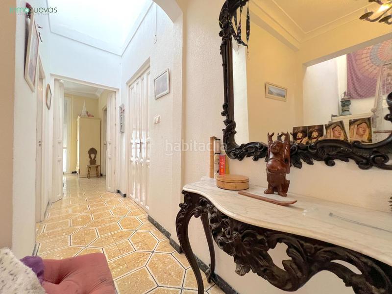 Foto a99028f0-6d36-444b-ae02-05f0b8c5714e. Casa amb calefacció a Cuevas del Almanzora pueblo Cuevas del Almanzora