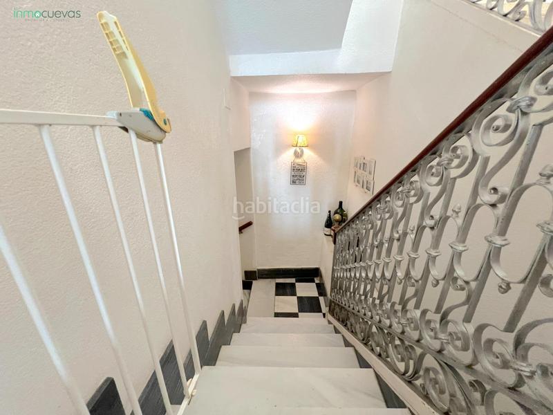 Foto ac78739c-b3ff-4592-a927-c29433630ed1. Casa amb calefacció a Cuevas del Almanzora pueblo Cuevas del Almanzora