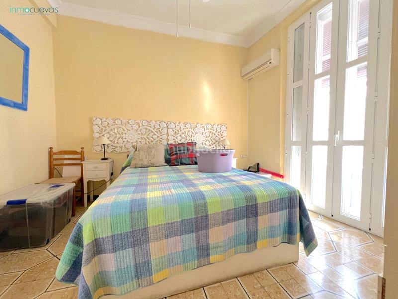Foto d5842455-9c6e-47ce-a7e3-0e81429e4d8c. Casa amb calefacció a Cuevas del Almanzora pueblo Cuevas del Almanzora